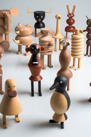 Figura Funny Farm Smelly Fant